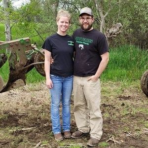 Meet your Posher, Cathy